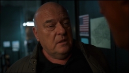 Law and Order Organized Crime - Season 05 Episode 09